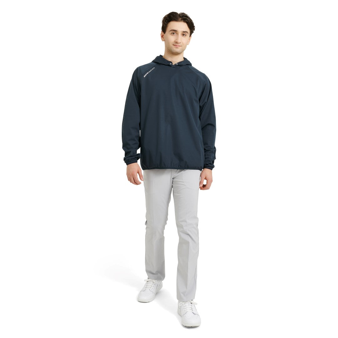Men Bounce Waterproof Hoodie - The Golf Guys Online