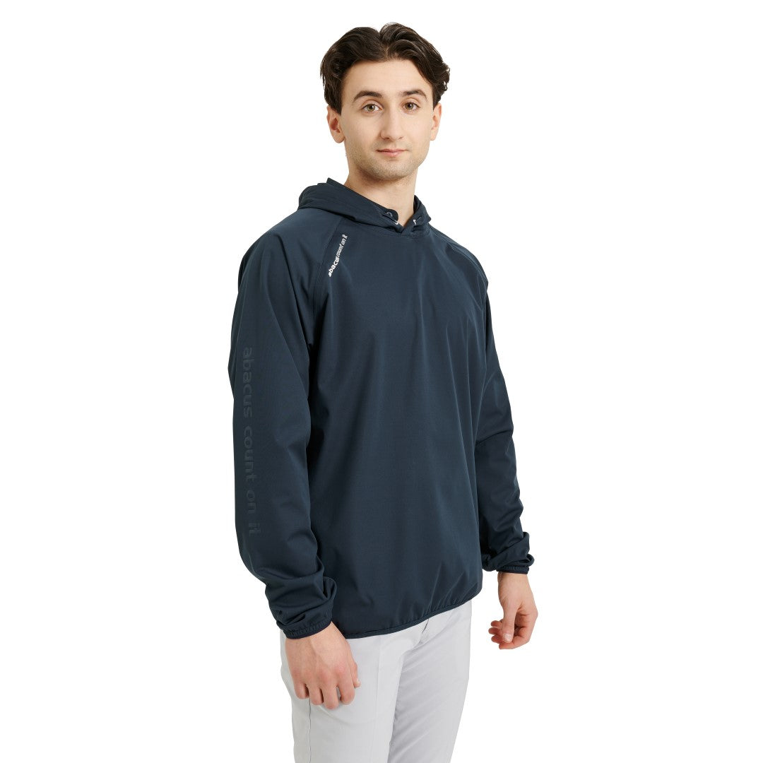 Men Bounce Waterproof Hoodie - The Golf Guys Online