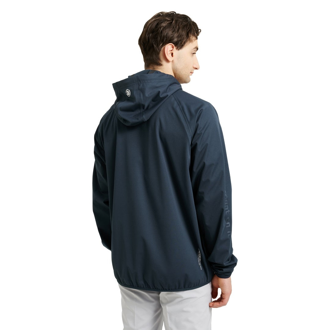 Men Bounce Waterproof Hoodie - The Golf Guys Online