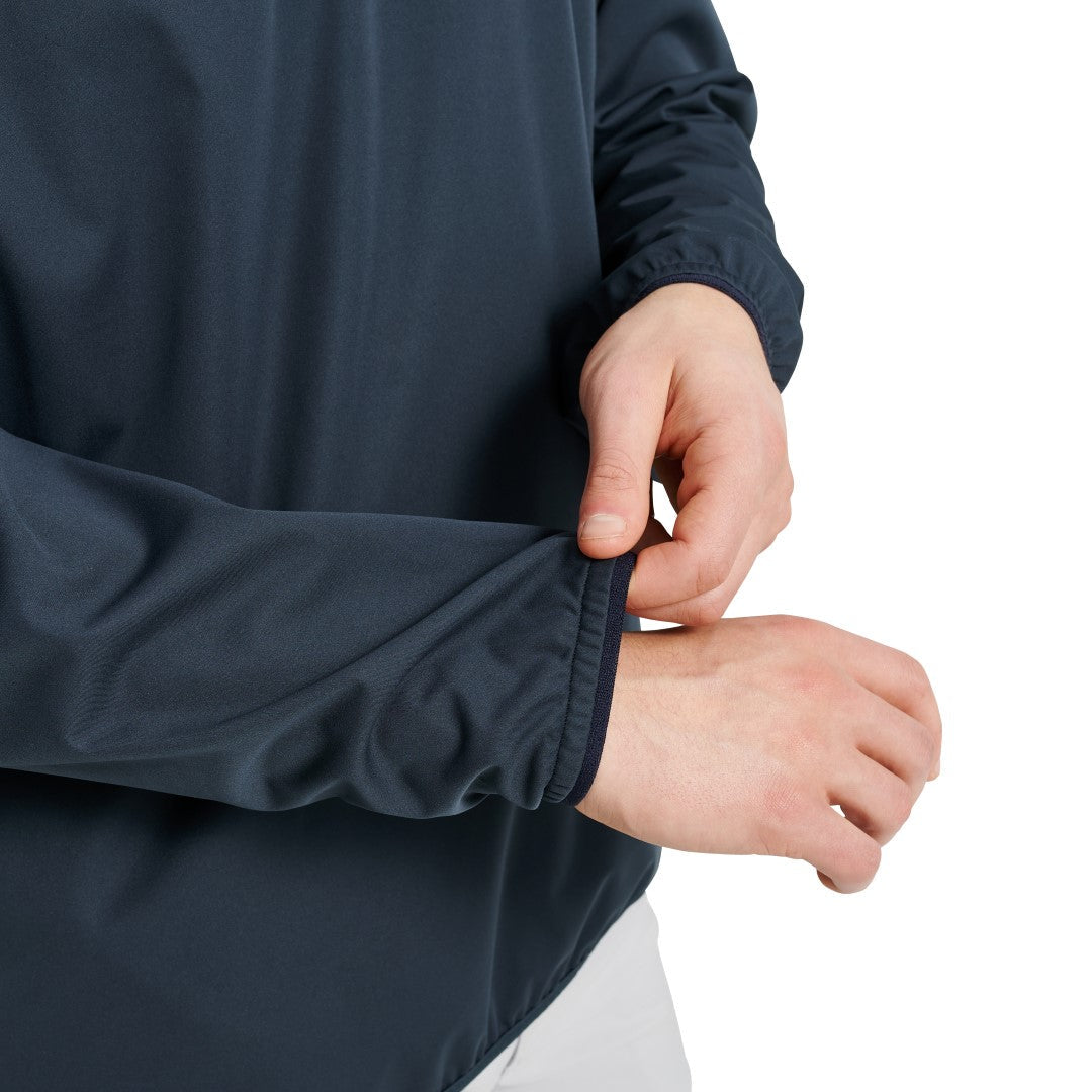 Men Bounce Waterproof Hoodie - The Golf Guys Online