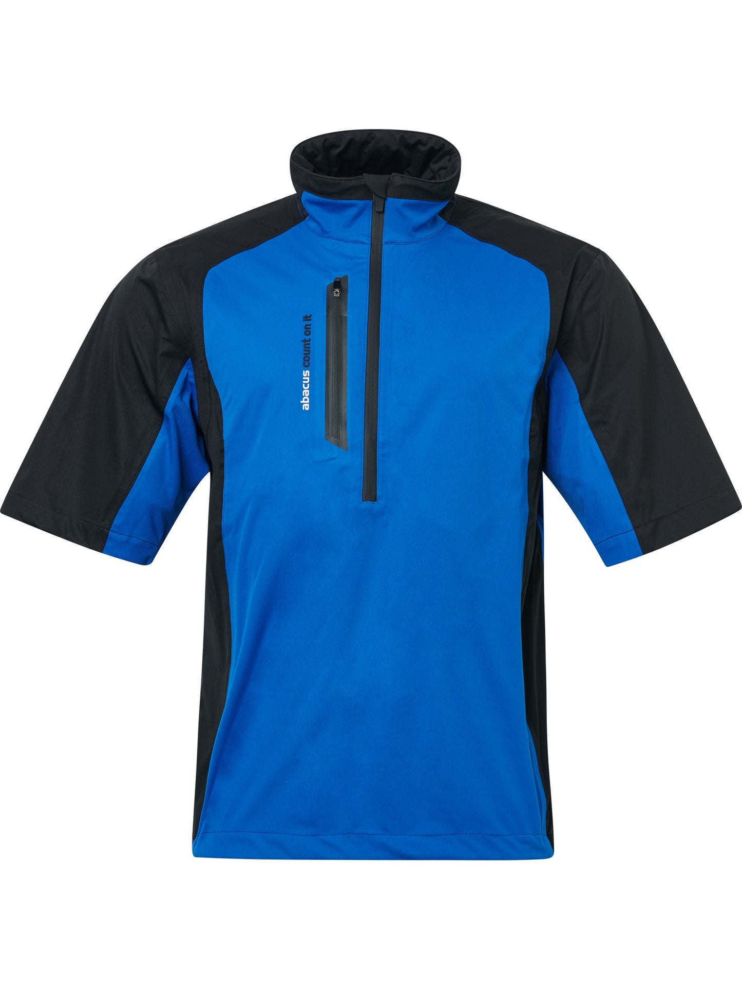 Men Bounce Rain Shirt - The Golf Guys Online