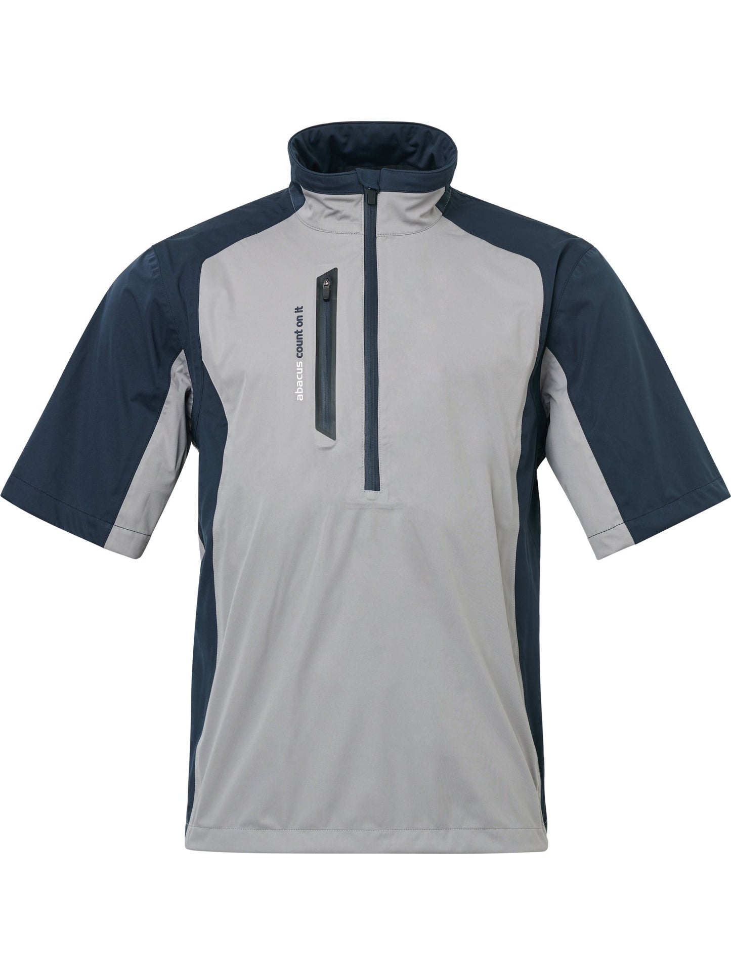 Men Bounce Rain Shirt - The Golf Guys Online