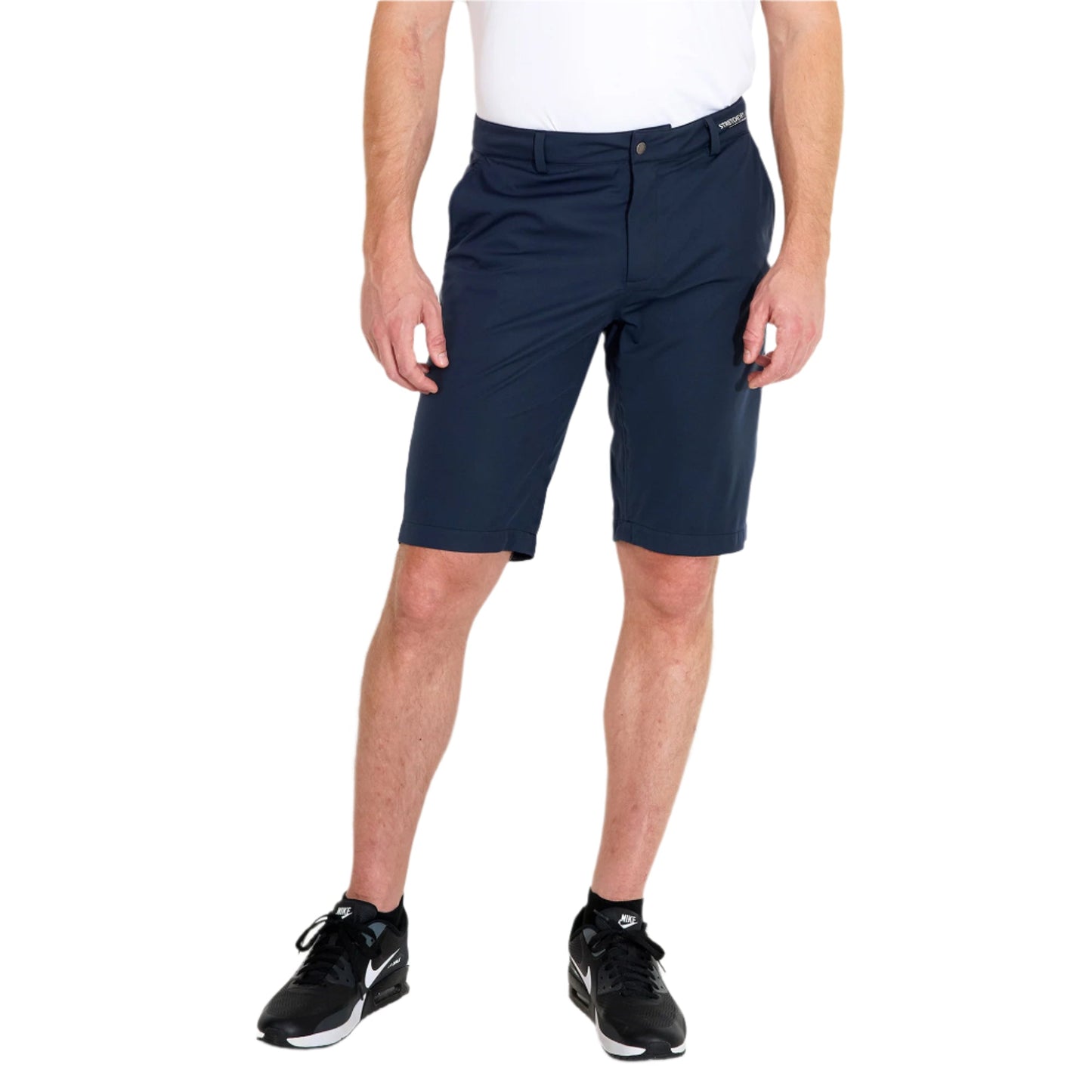 Men's Bounce Waterproof Shorts - The Golf Guys Online