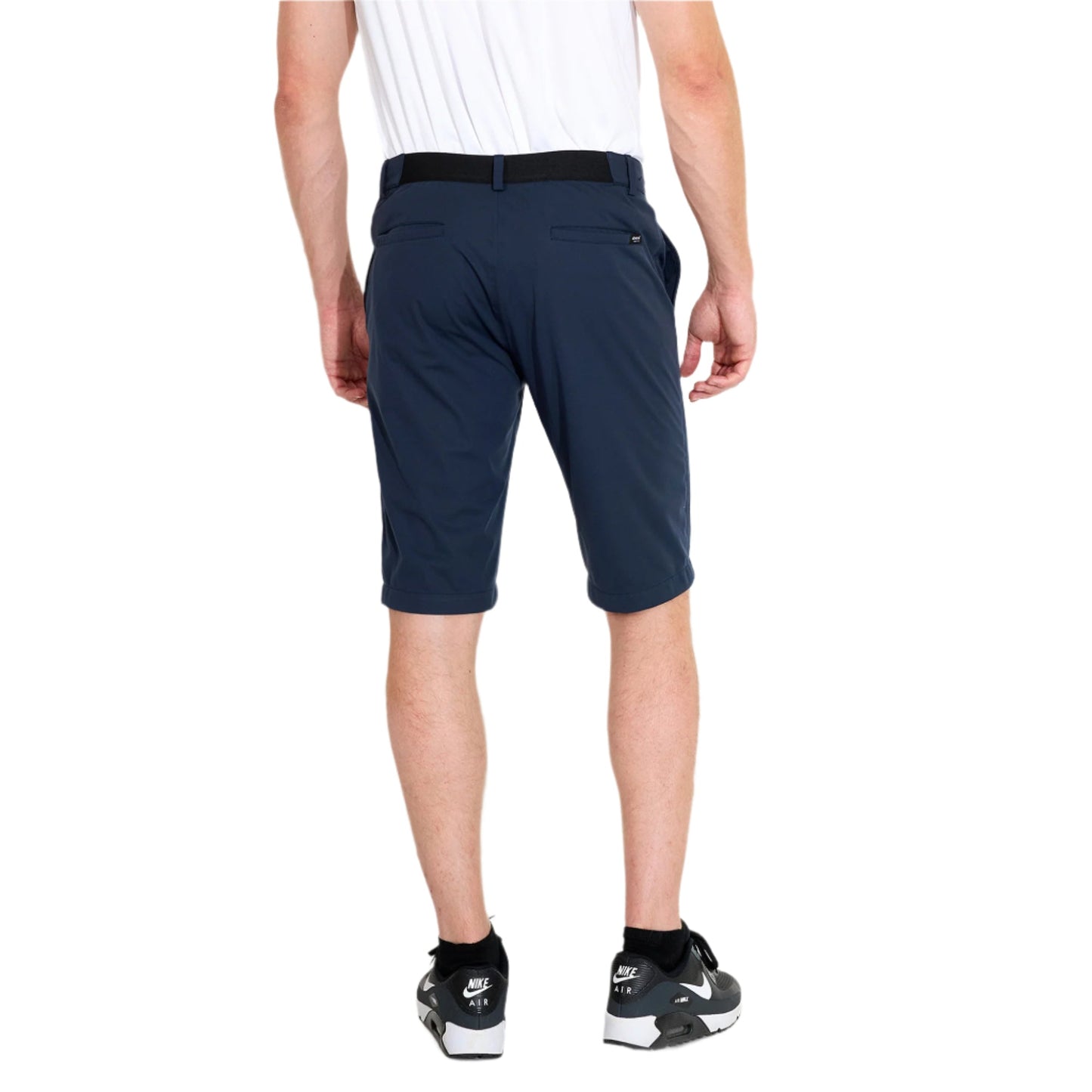 Men's Bounce Waterproof Shorts - The Golf Guys Online