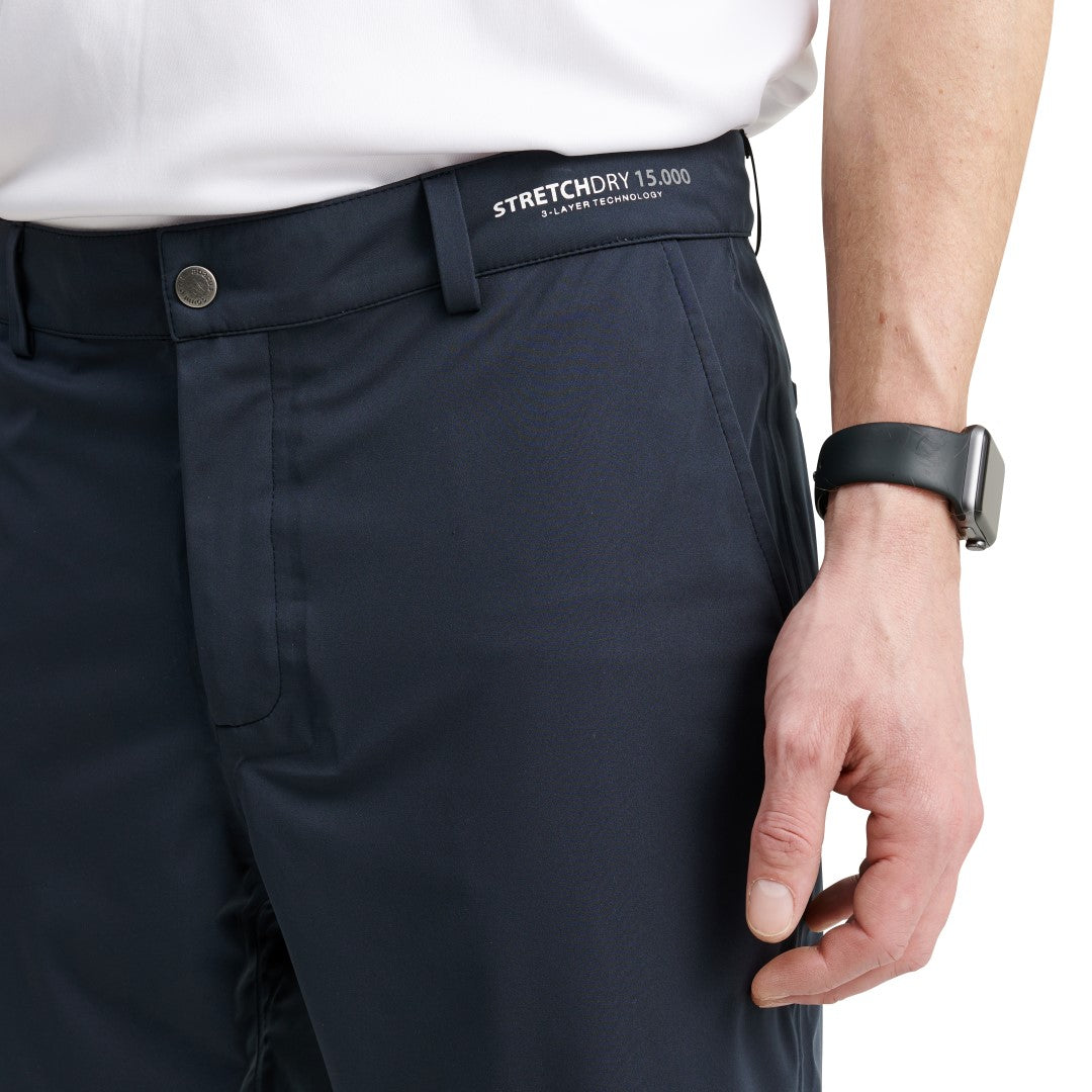 Men's Bounce Waterproof Shorts - The Golf Guys Online