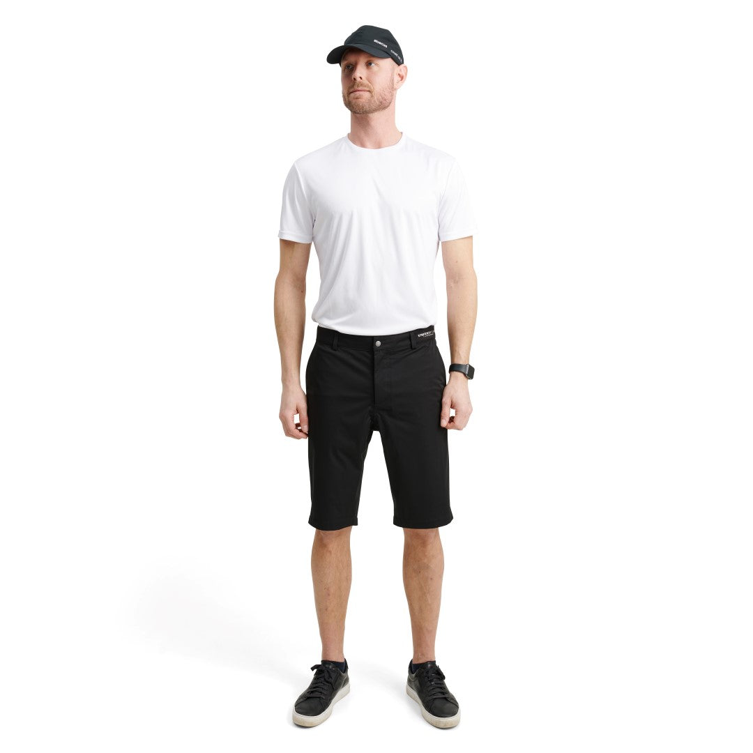 Men's Bounce Waterproof Shorts - The Golf Guys Online