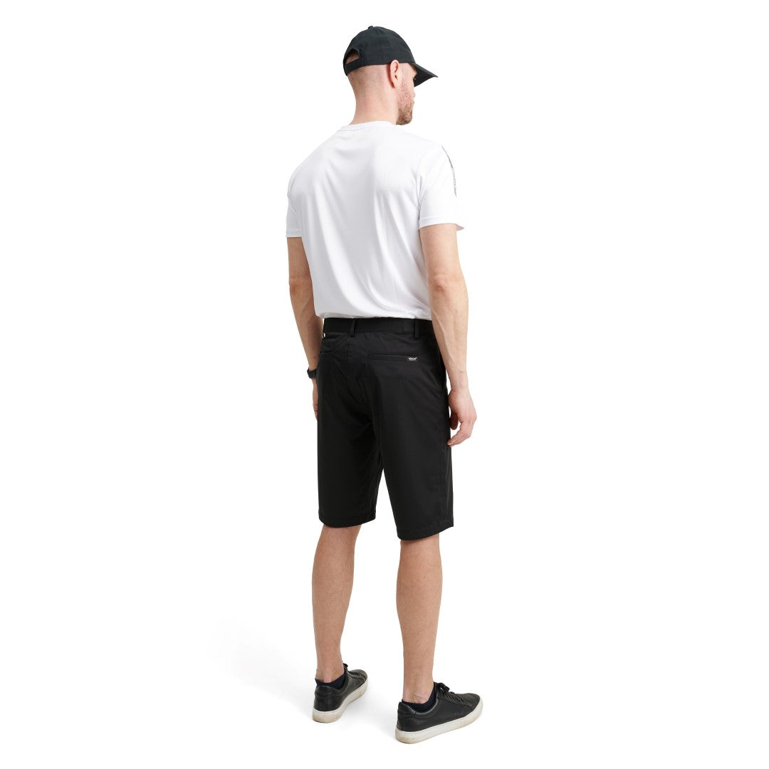 Men's Bounce Waterproof Shorts - The Golf Guys Online