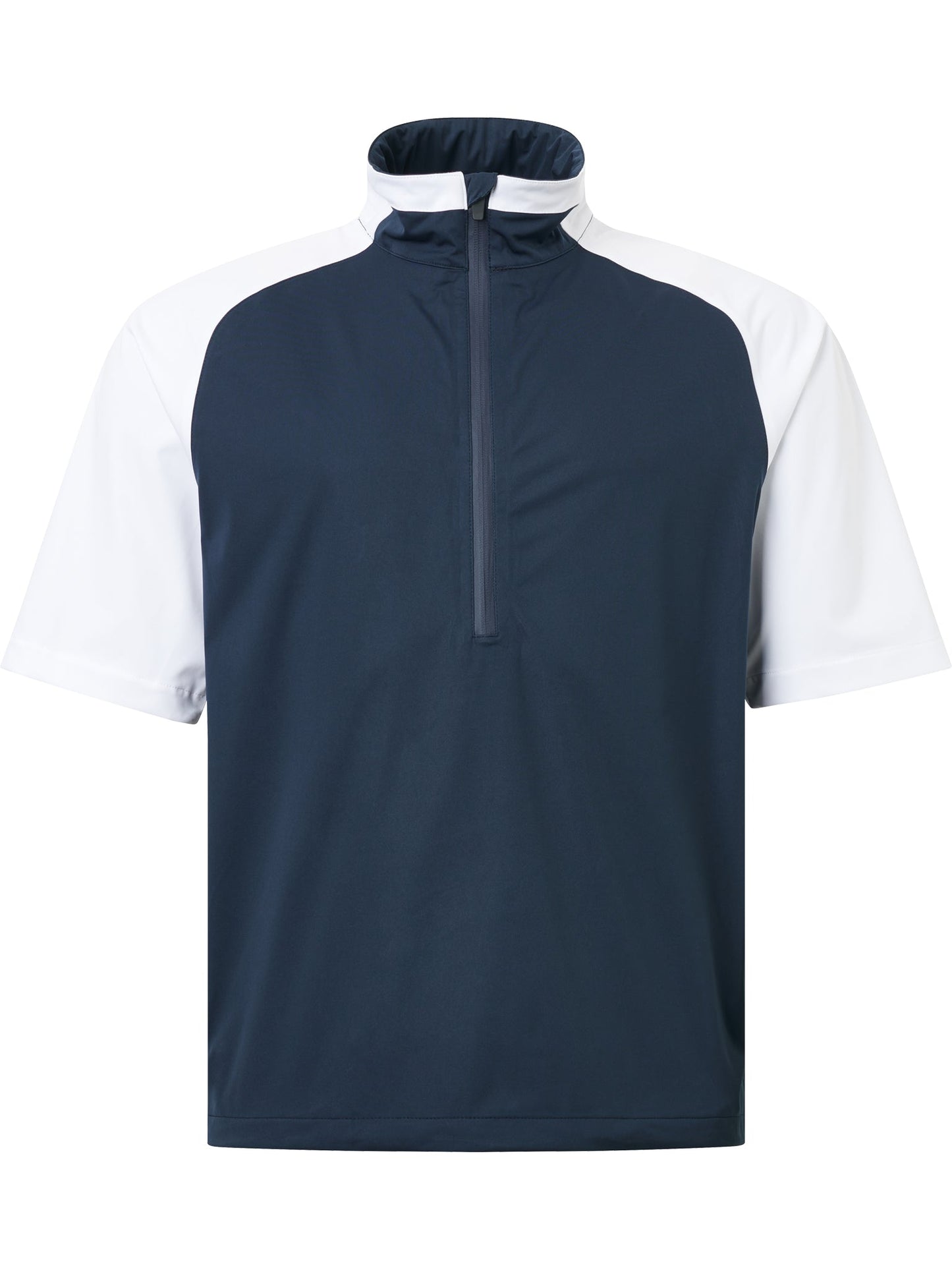 Men Bounce Rain Shirt - The Golf Guys Online