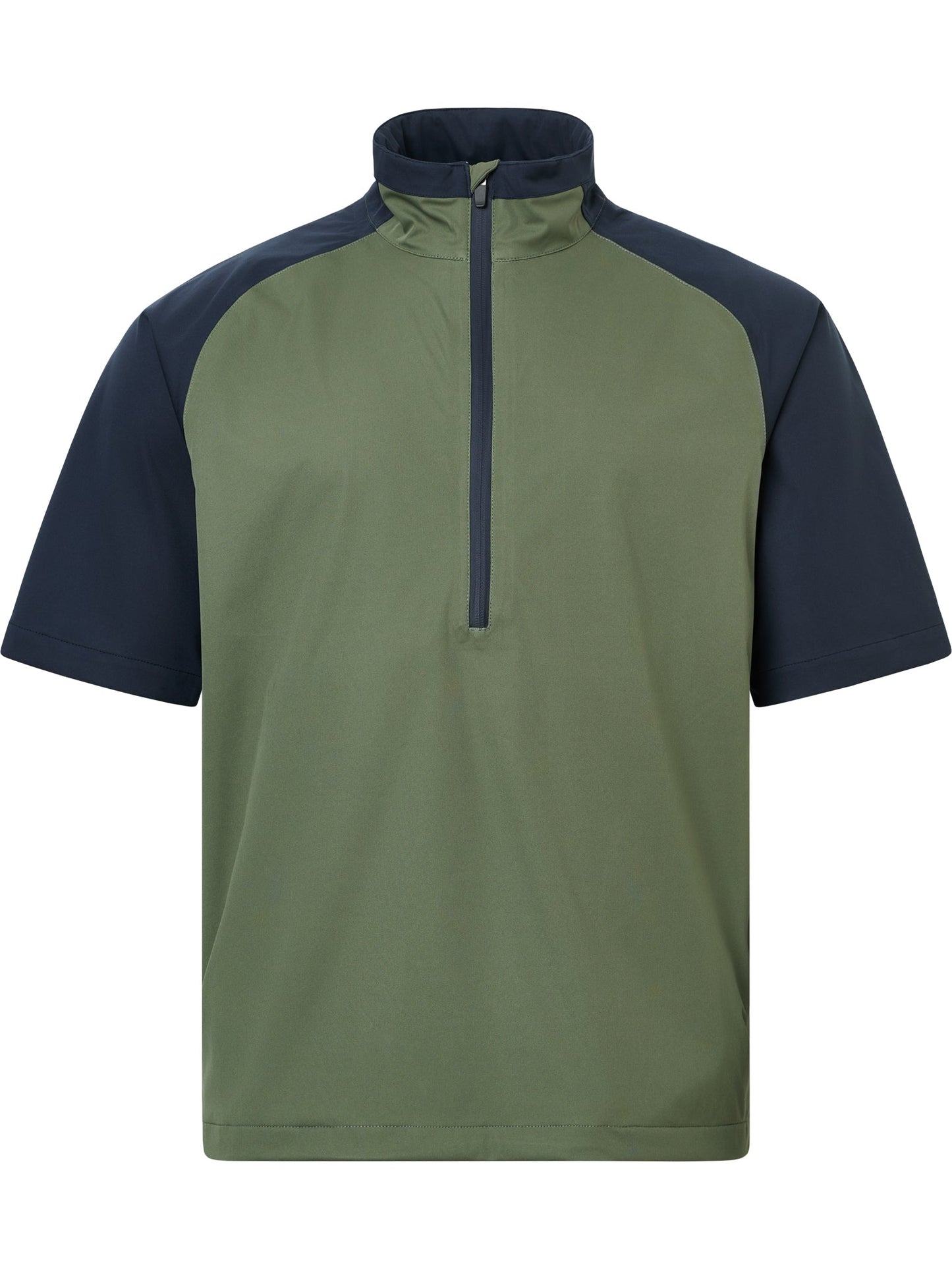 Men Bounce Rain Shirt - The Golf Guys Online