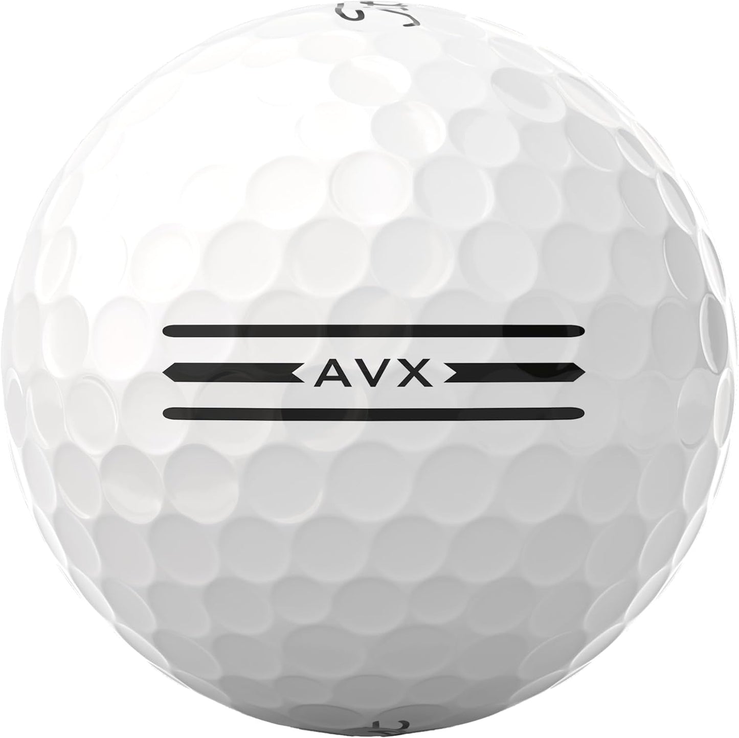 Titleist AVX 2024 Golf Balls - The Golf Guys Online