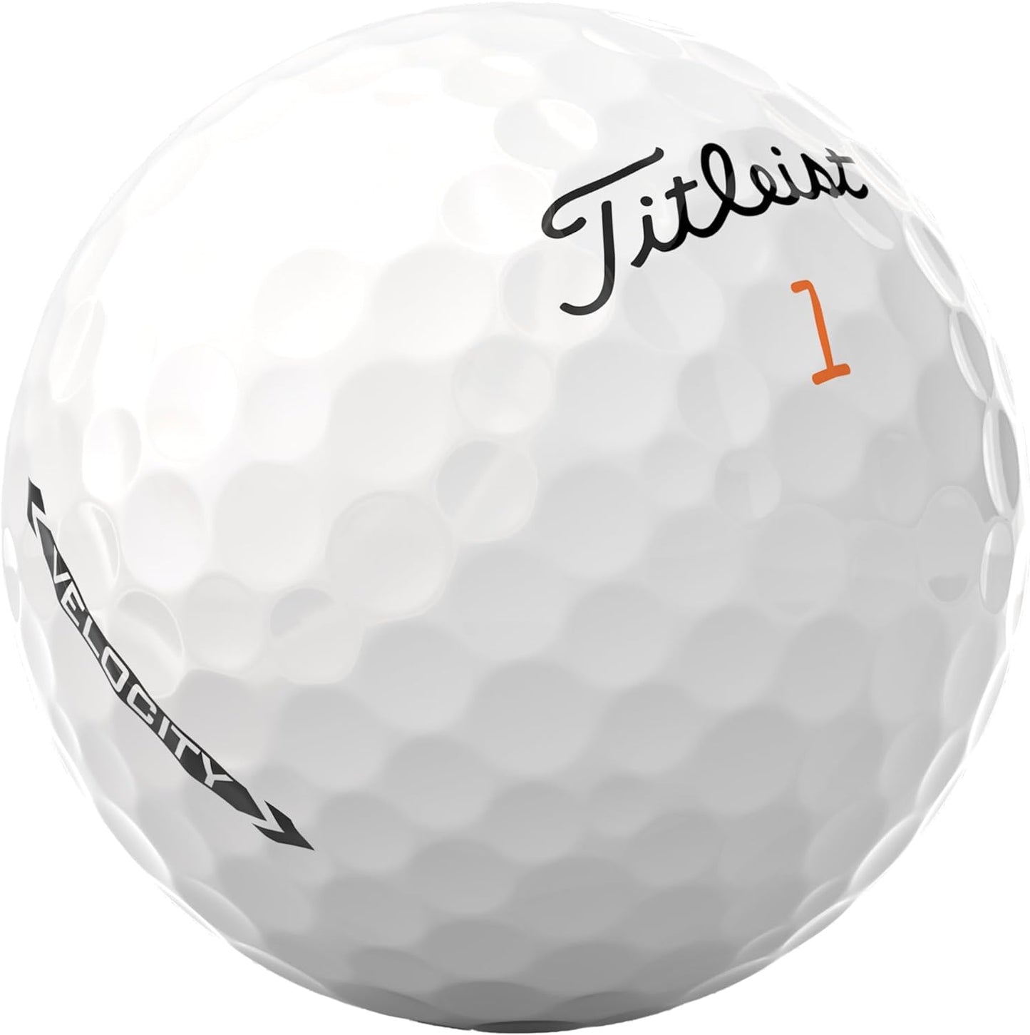 Titleist Velocity 2024 Golf Balls - The Golf Guys Online