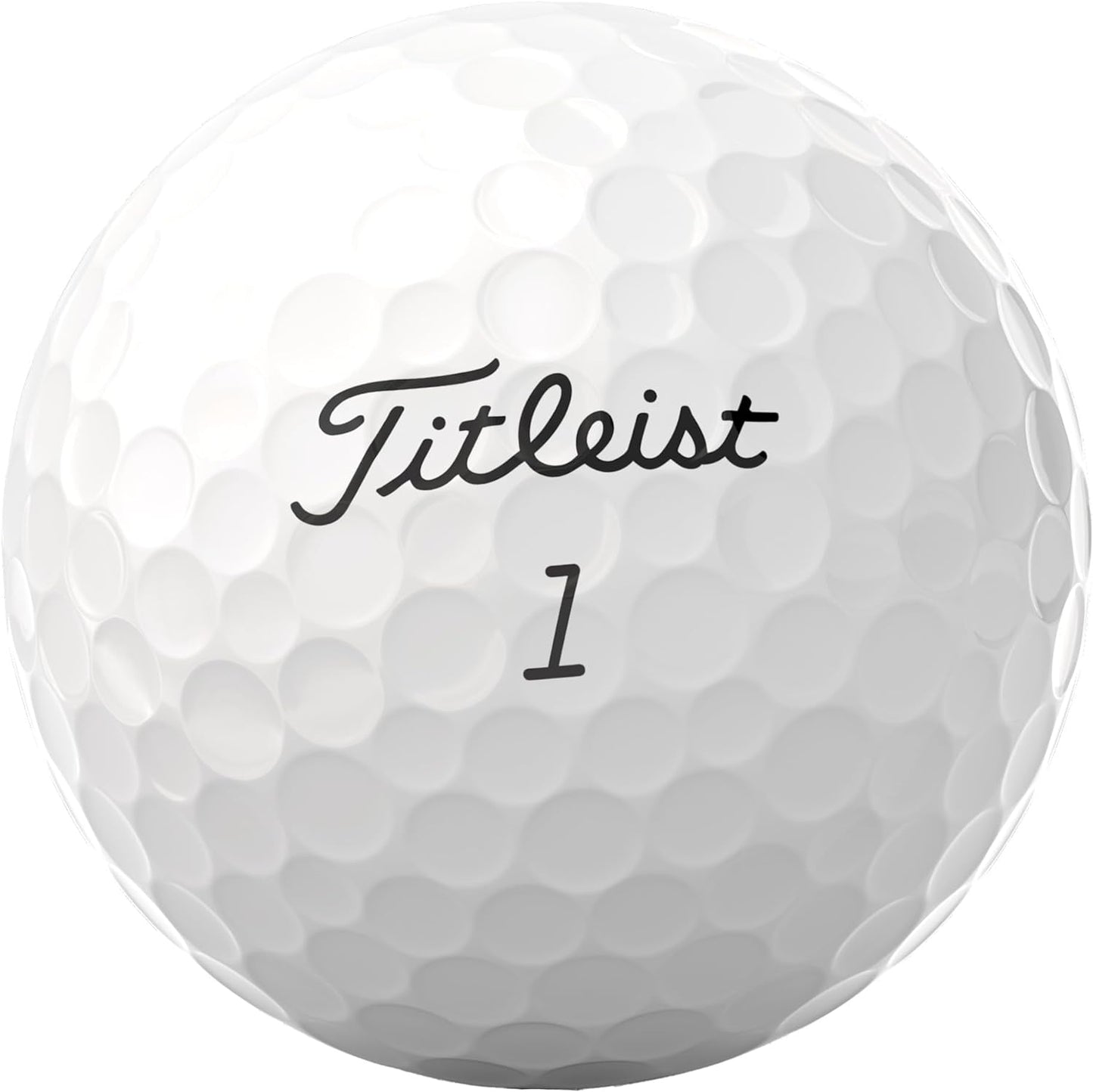 Titleist AVX 2024 Golf Balls - The Golf Guys Online