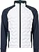 Men's Grove Hybrid Jacket - The Golf Guys Online