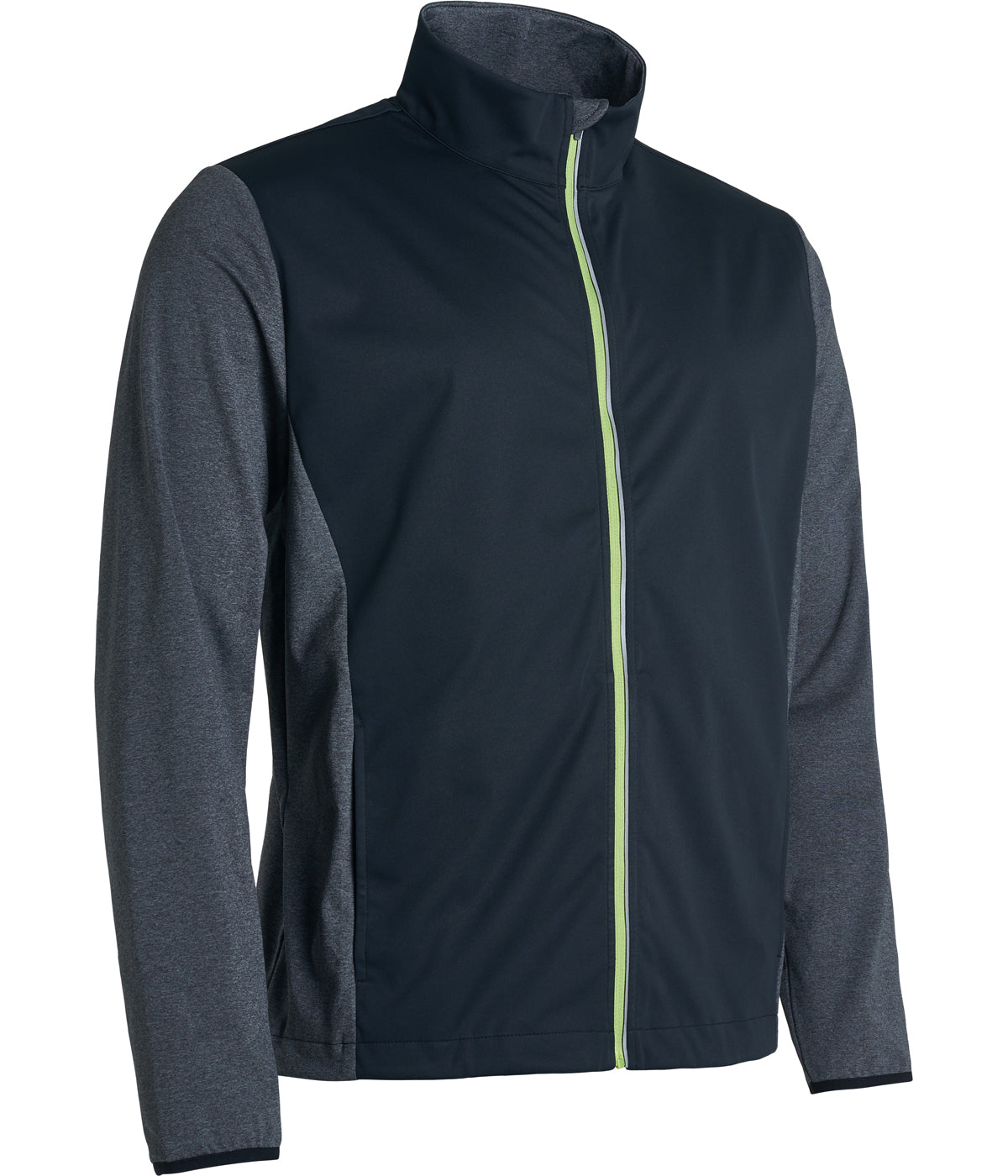 Mens Navan softshell hybrid jacket - The Golf Guys Online