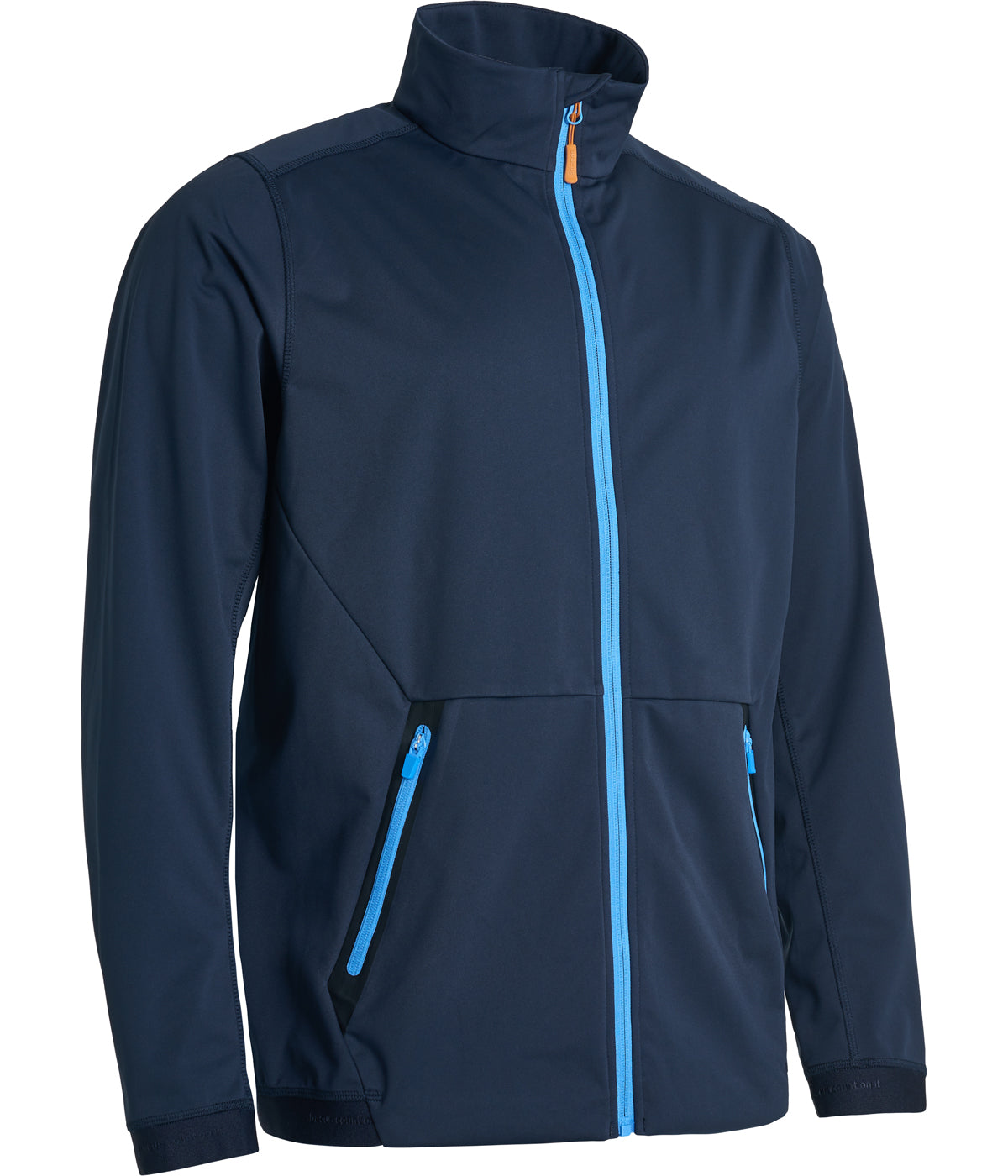 Abacus Men's Navan Softshell Jacket - The Golf Guys Online