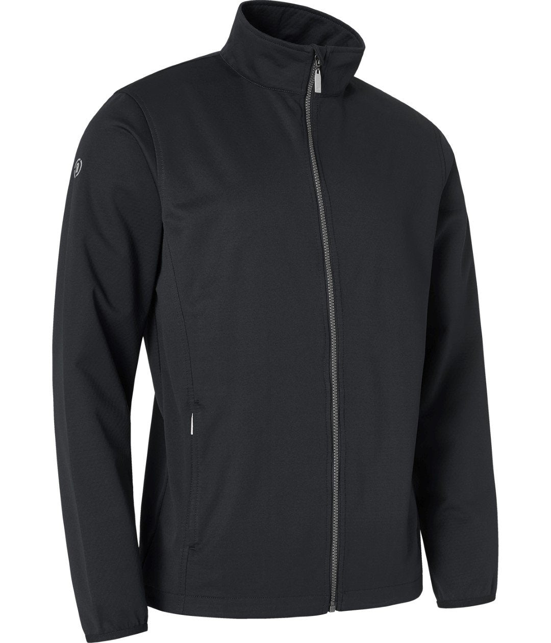 Mens Lytham softshell jacket - The Golf Guys Online