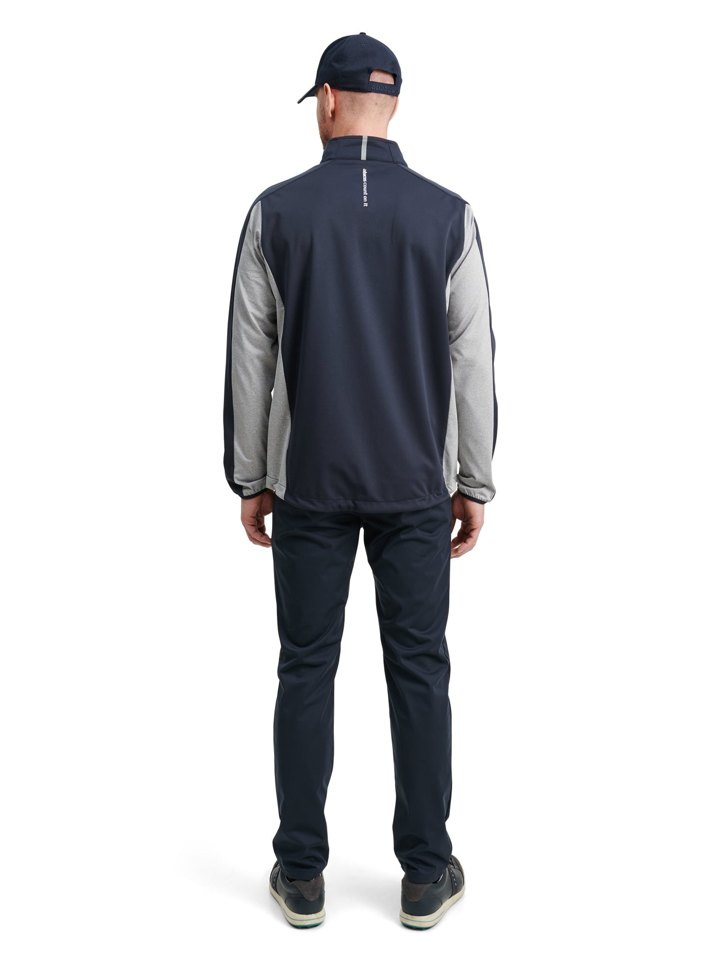 Men Dornoch softshell hybrid jacket - The Golf Guys Online
