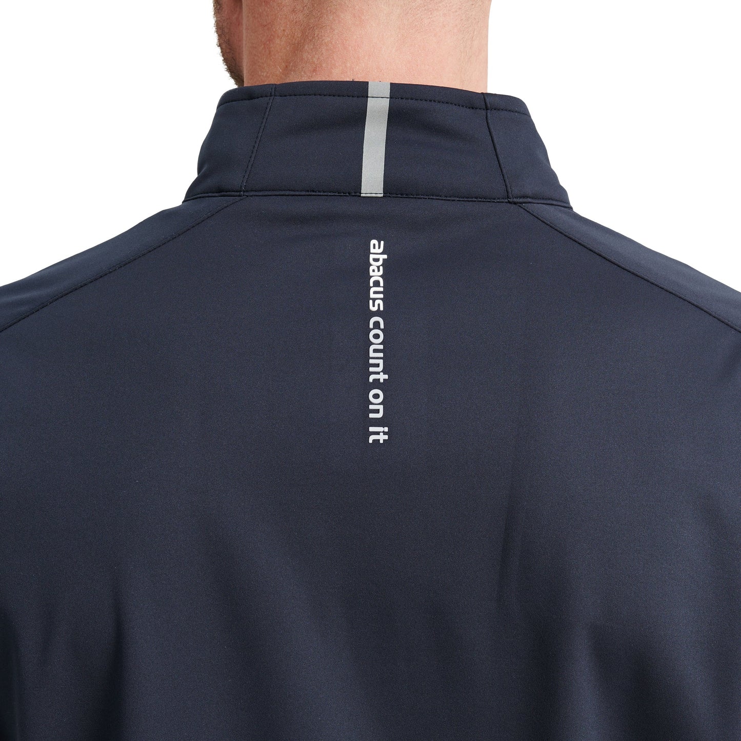Men Dornoch softshell hybrid jacket - The Golf Guys Online