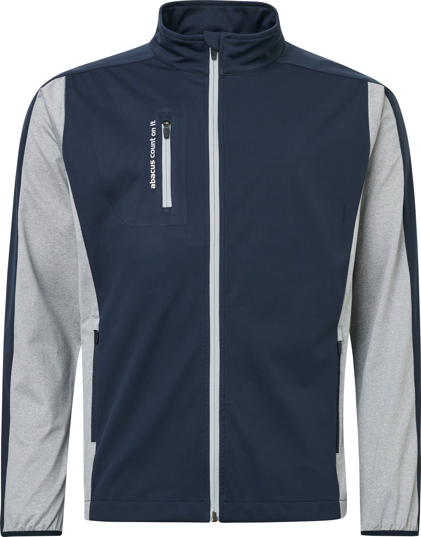 Men Dornoch softshell hybrid jacket - The Golf Guys Online