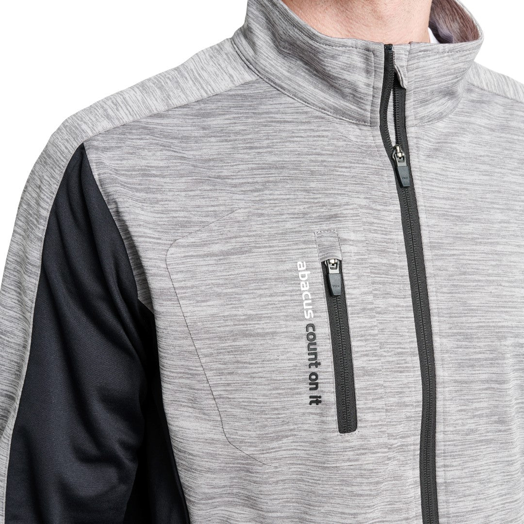 Men Dornoch softshell hybrid jacket - The Golf Guys Online