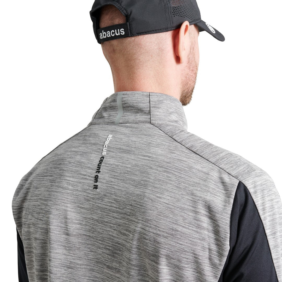 Men Dornoch softshell hybrid jacket - The Golf Guys Online