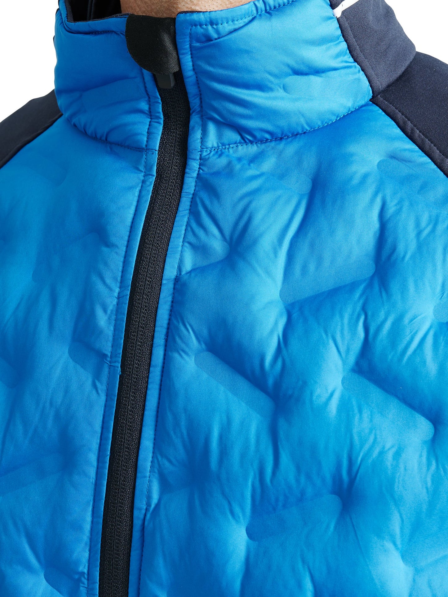 Men's Grove Hybrid Jacket - The Golf Guys Online