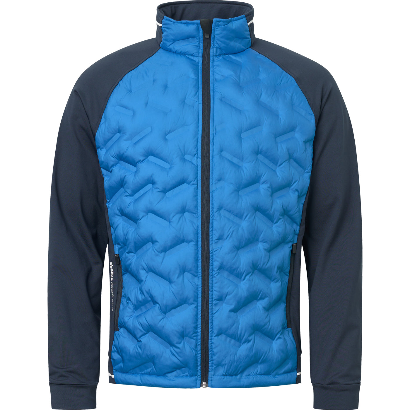 Men's Grove Hybrid Jacket - The Golf Guys Online