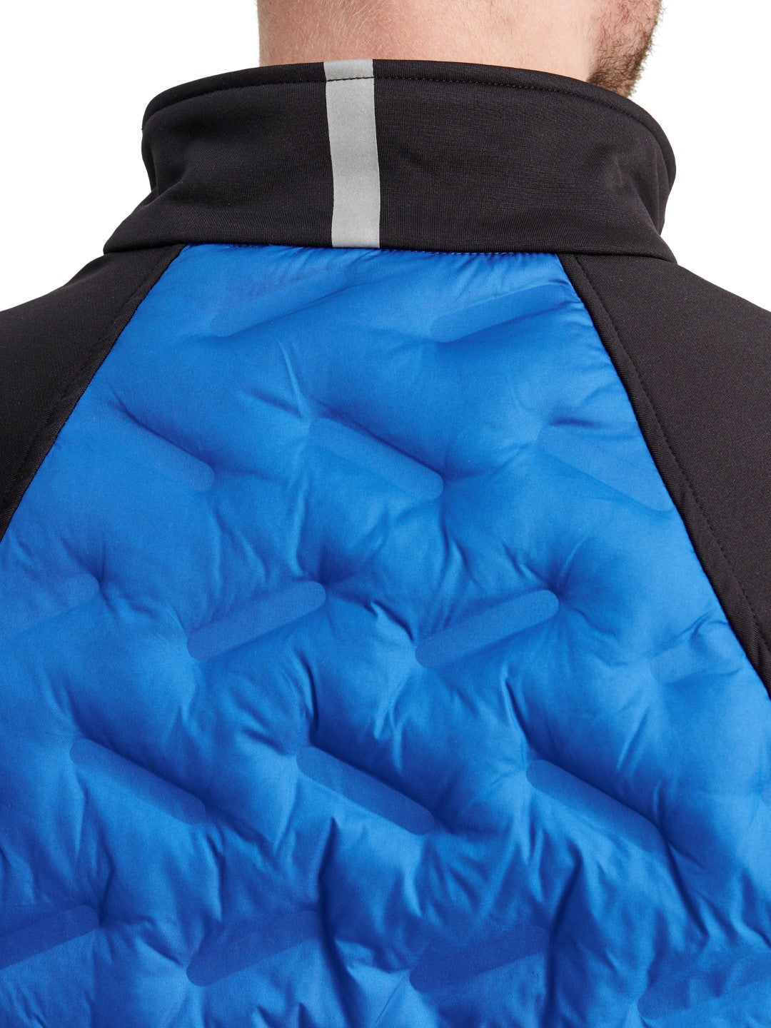 Men's Grove Hybrid Jacket - The Golf Guys Online