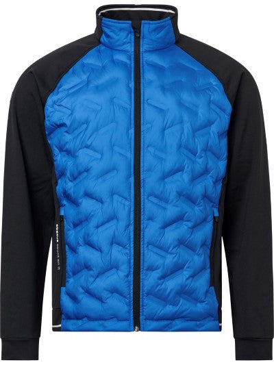Men's Grove Hybrid Jacket - The Golf Guys Online