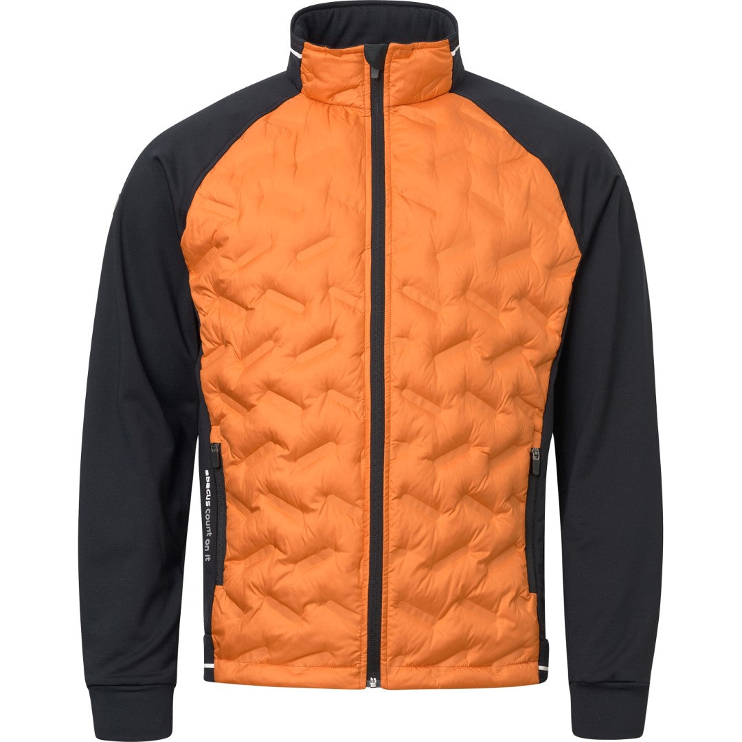Men's Grove Hybrid Jacket - The Golf Guys Online