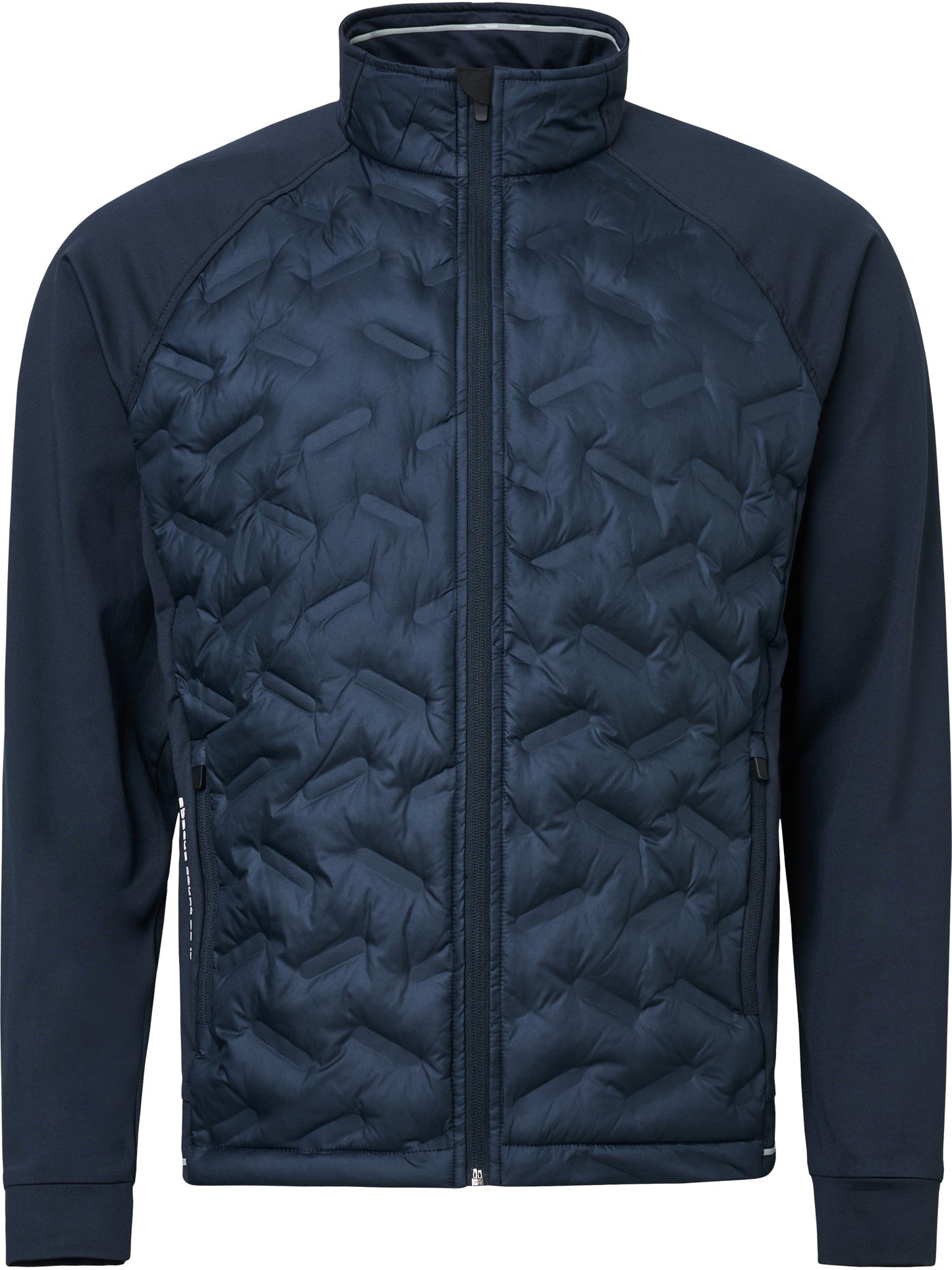 Men's Grove Hybrid Jacket - The Golf Guys Online