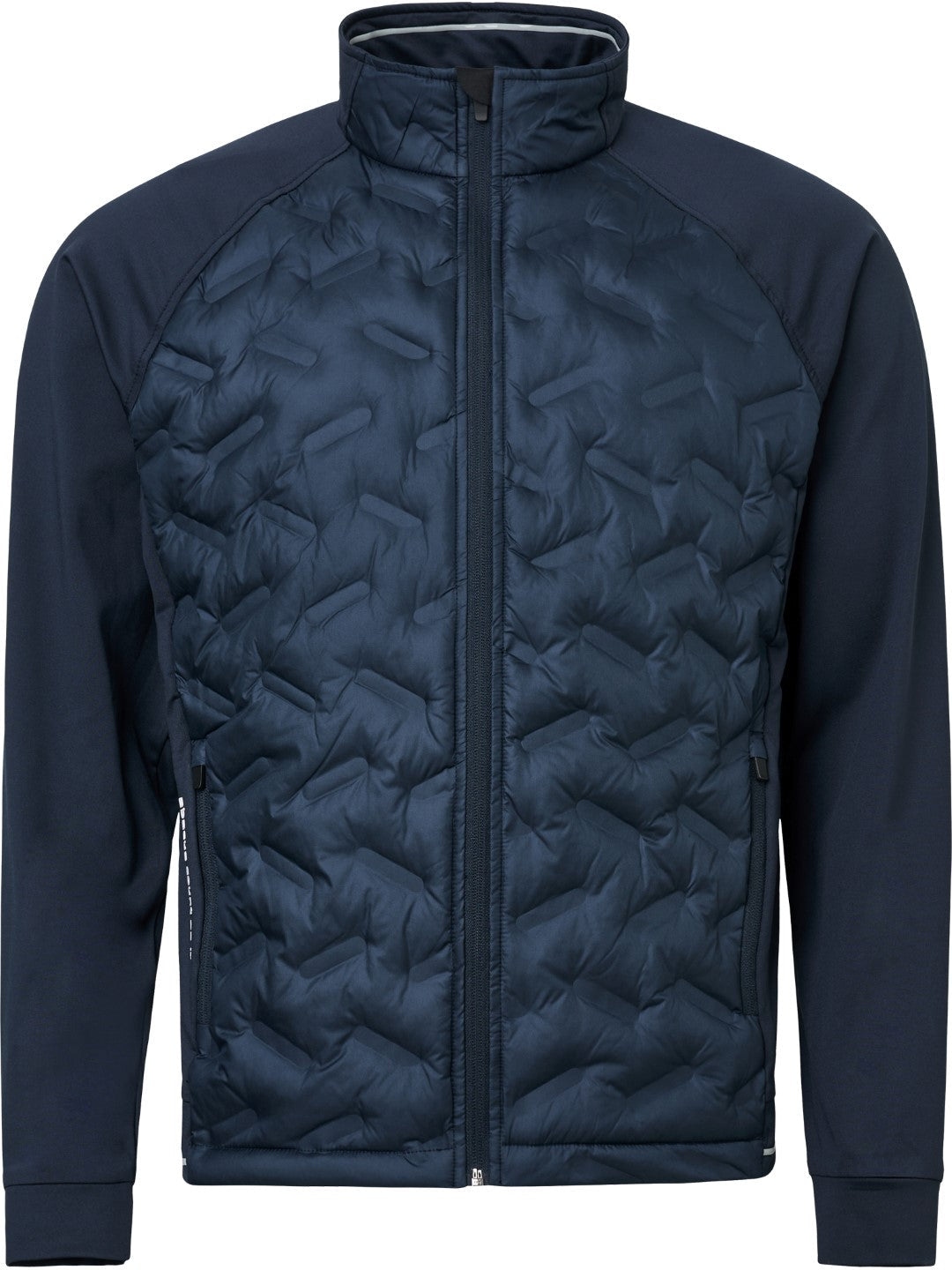 Men's Grove Hybrid Jacket - The Golf Guys Online