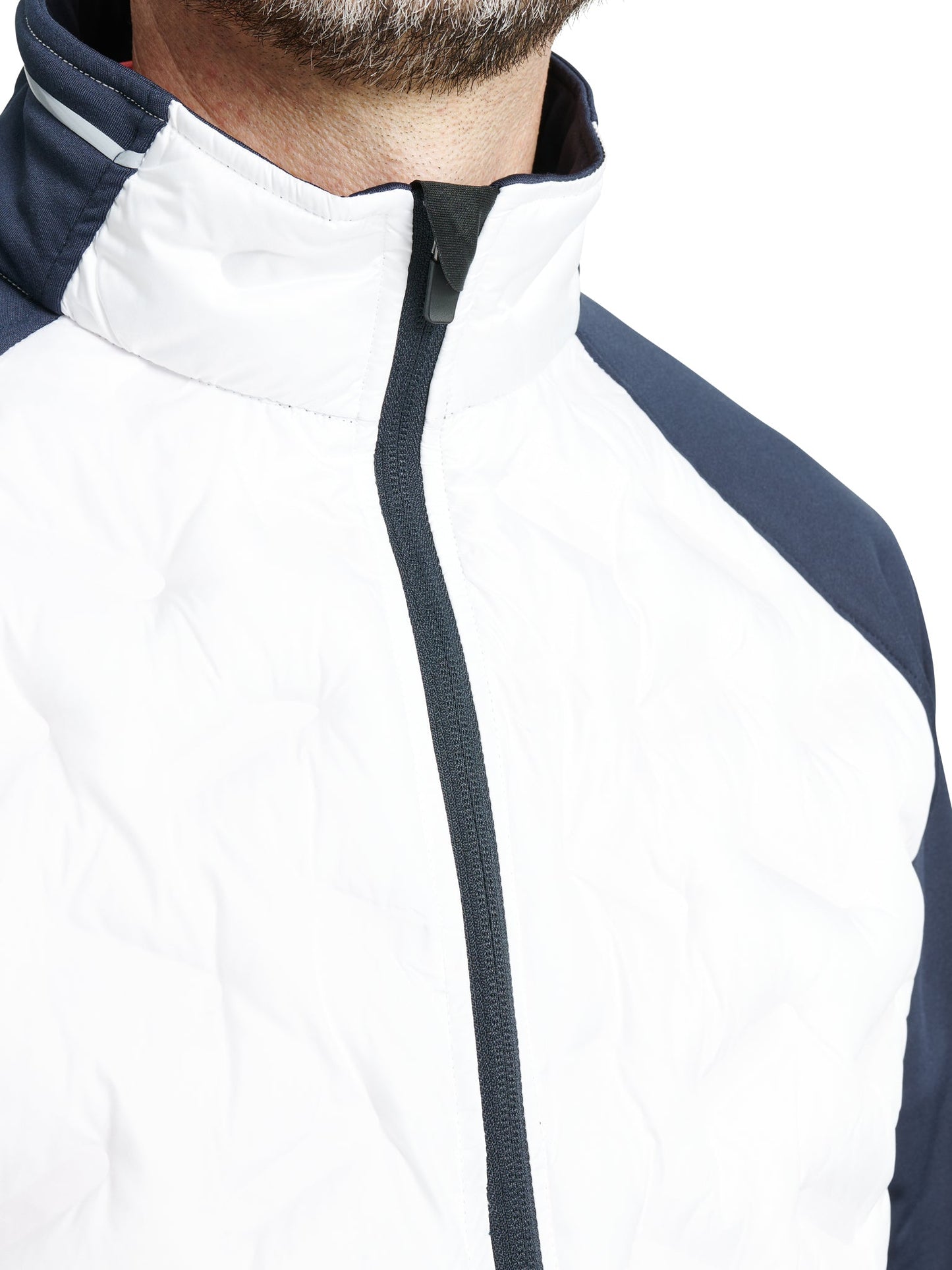 Men's Grove Hybrid Jacket - The Golf Guys Online