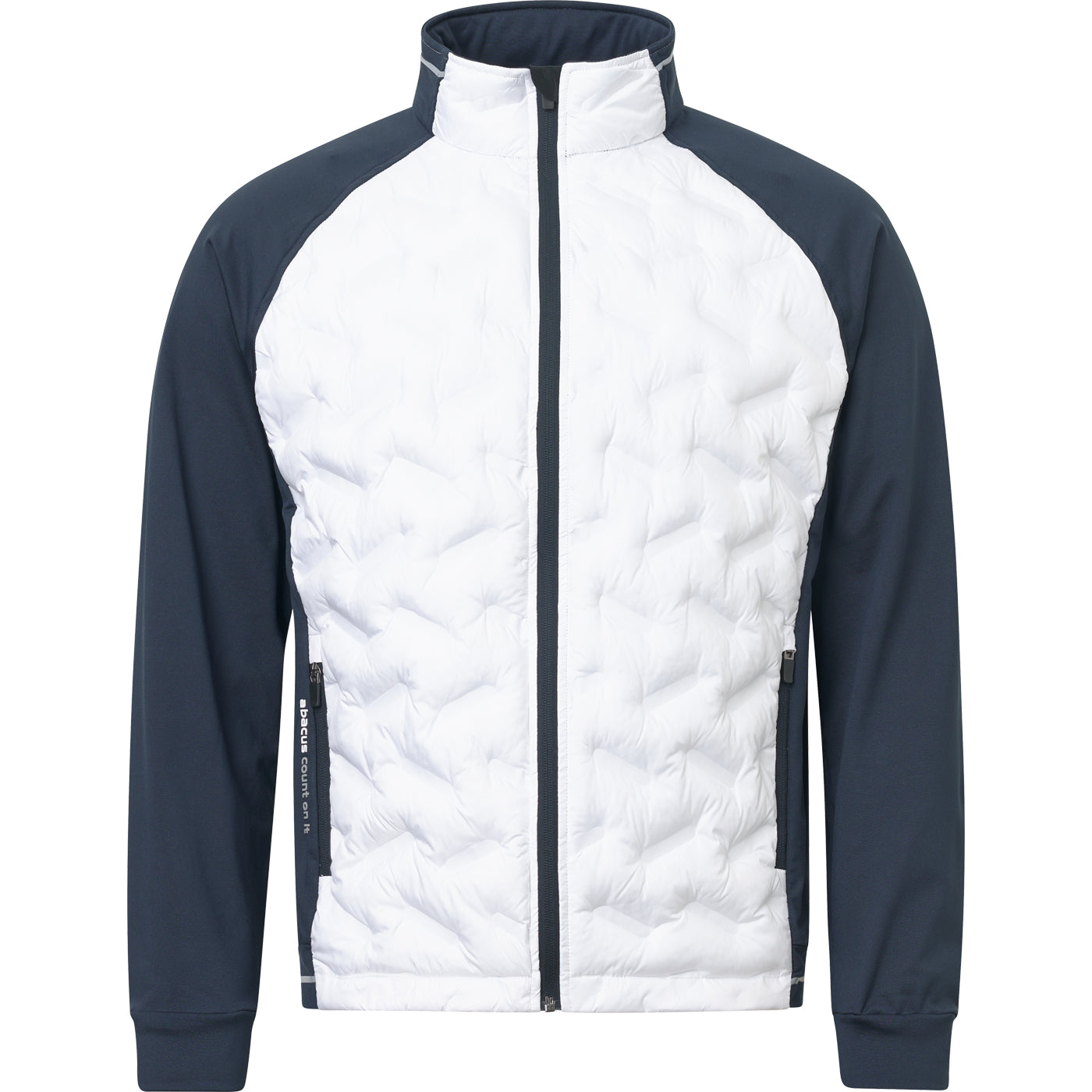 Men's Grove Hybrid Jacket - The Golf Guys Online