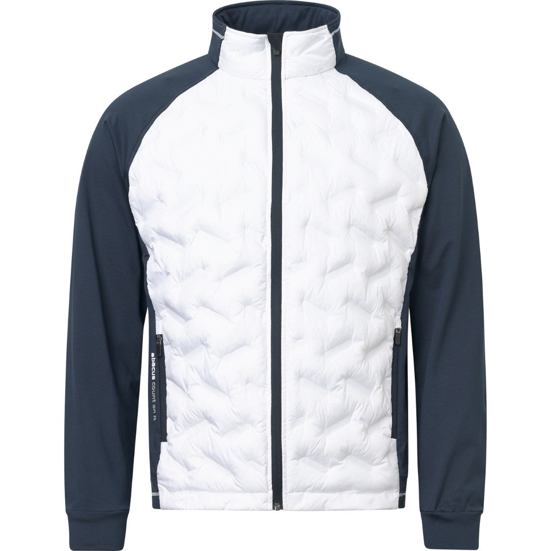 Men's Grove Hybrid Jacket - The Golf Guys Online