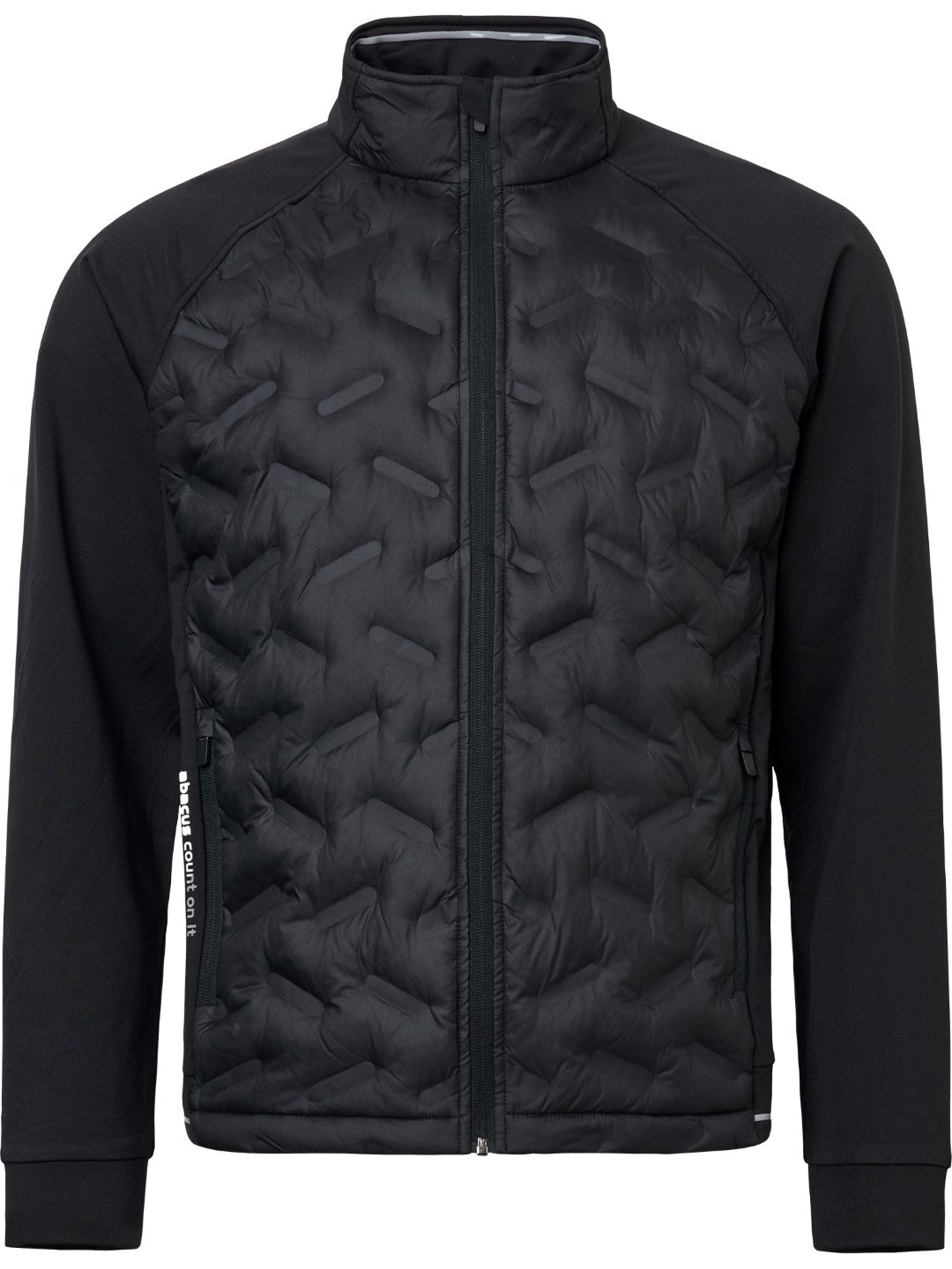 Men's Grove Hybrid Jacket - The Golf Guys Online