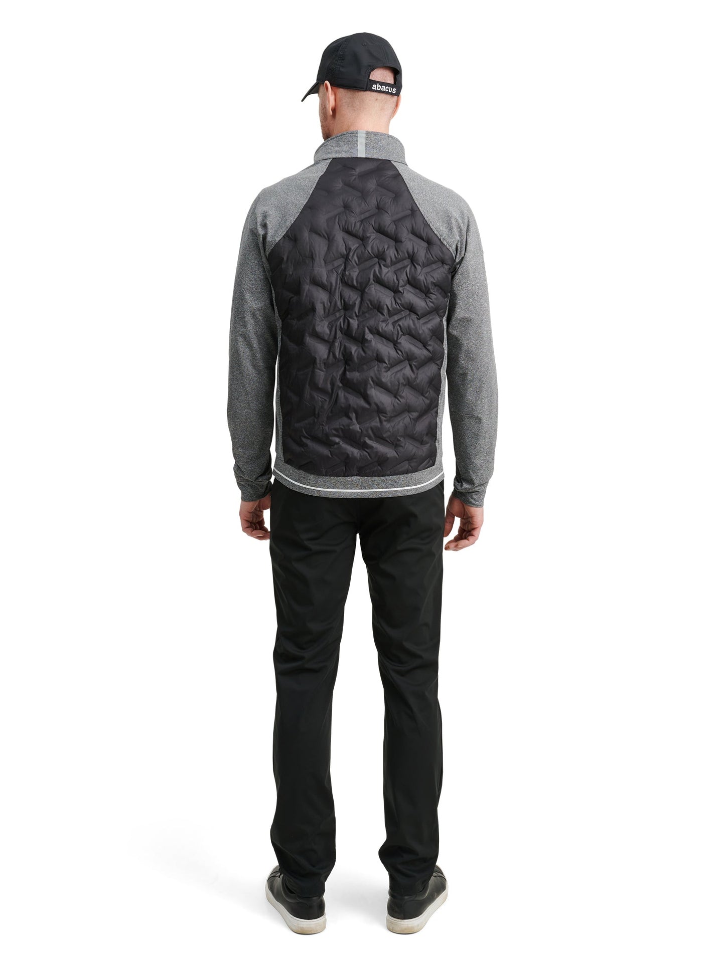 Men's Grove Hybrid Jacket - The Golf Guys Online