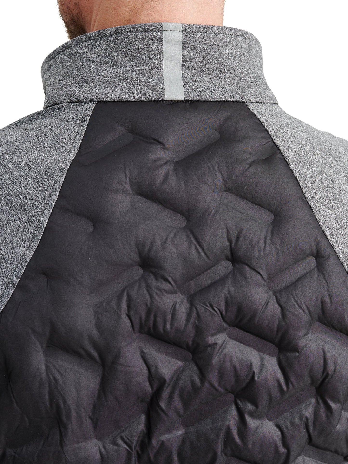 Men's Grove Hybrid Jacket - The Golf Guys Online