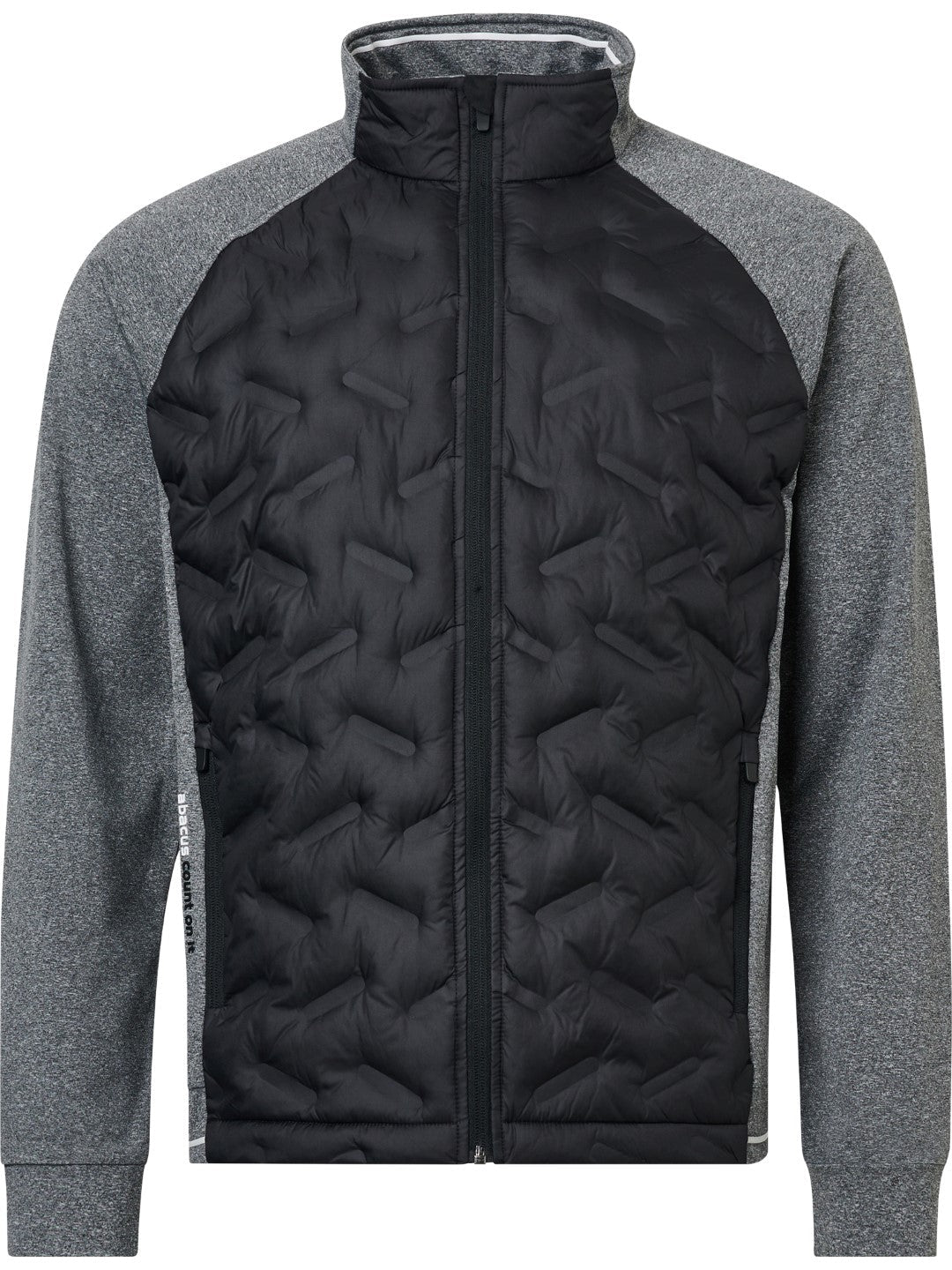 Men's Grove Hybrid Jacket - The Golf Guys Online