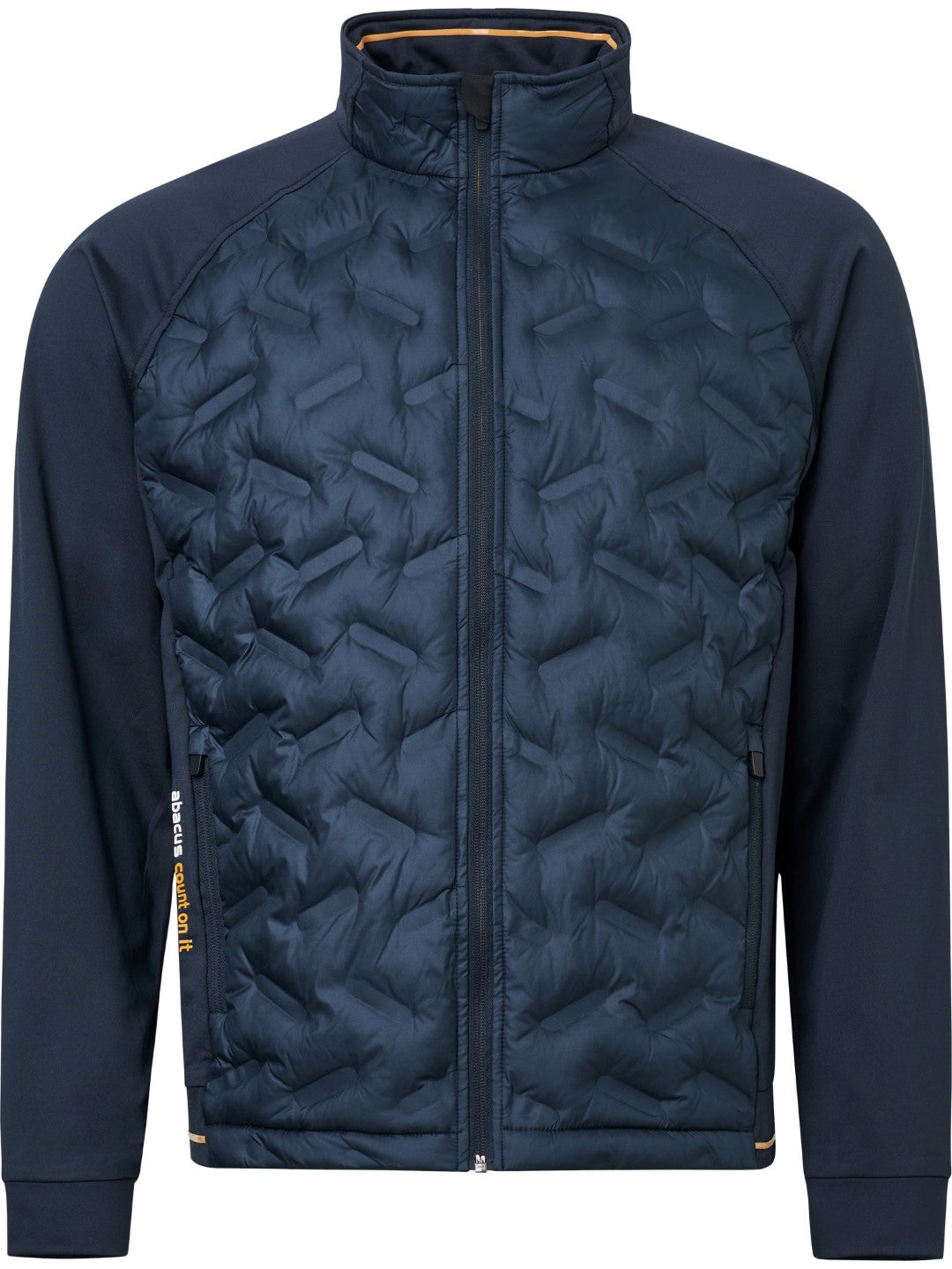 Men's Grove Hybrid Jacket - The Golf Guys Online