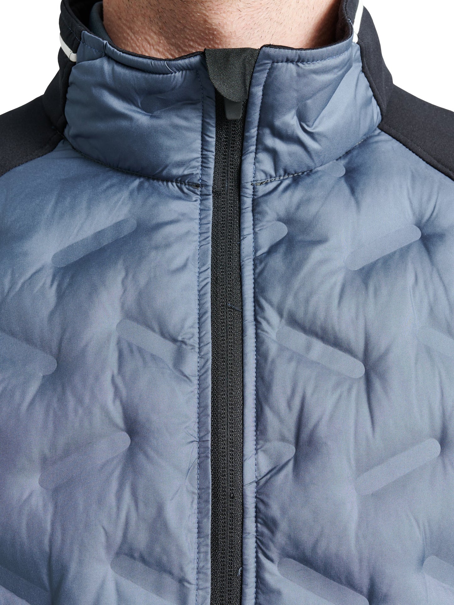 Men's Grove Hybrid Jacket - The Golf Guys Online
