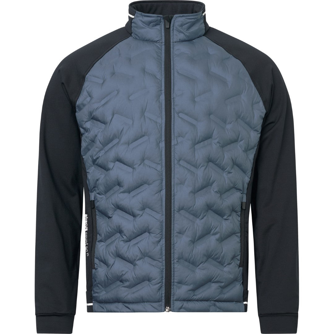 Men's Grove Hybrid Jacket - The Golf Guys Online