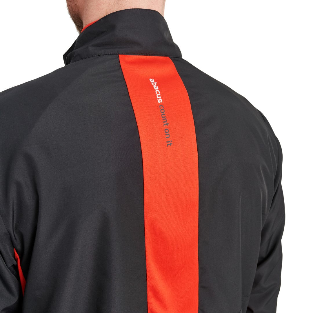 Men's Ganton Stretch Wind Jacket (6oz) - The Golf Guys Online