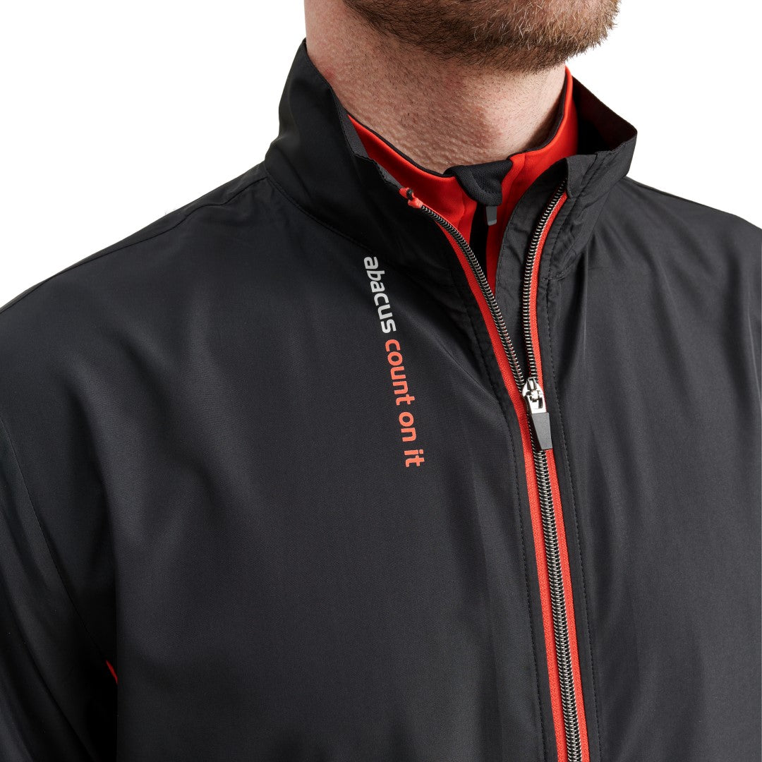 Men's Ganton Stretch Wind Jacket (6oz) - The Golf Guys Online