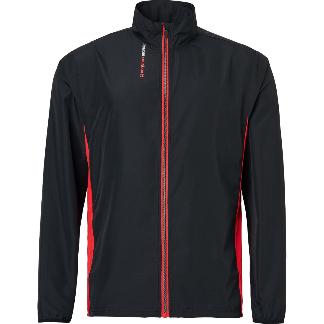 Men's Ganton Stretch Wind Jacket (6oz) - The Golf Guys Online