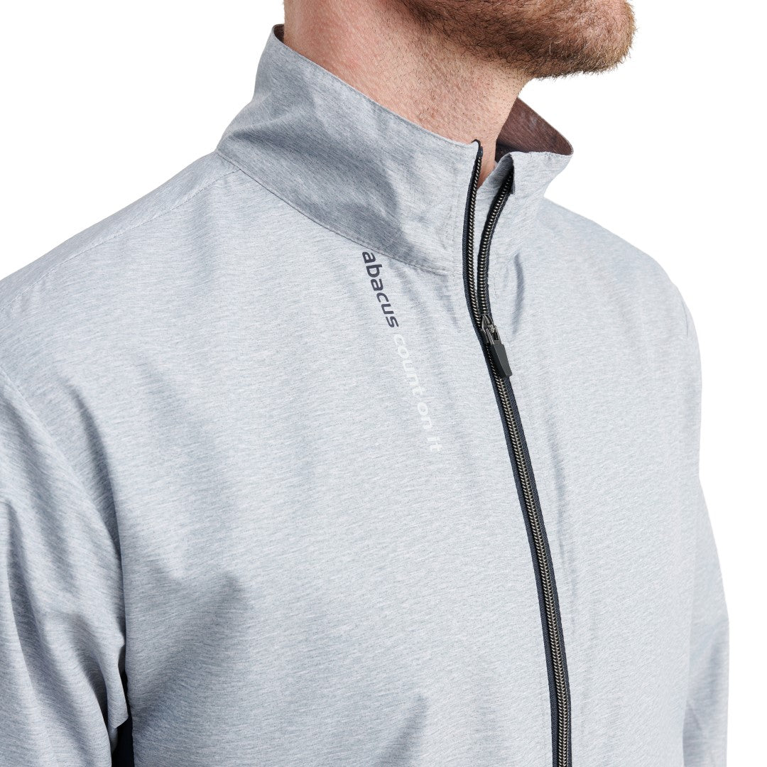 Men's Ganton Stretch Wind Jacket (6oz) - The Golf Guys Online