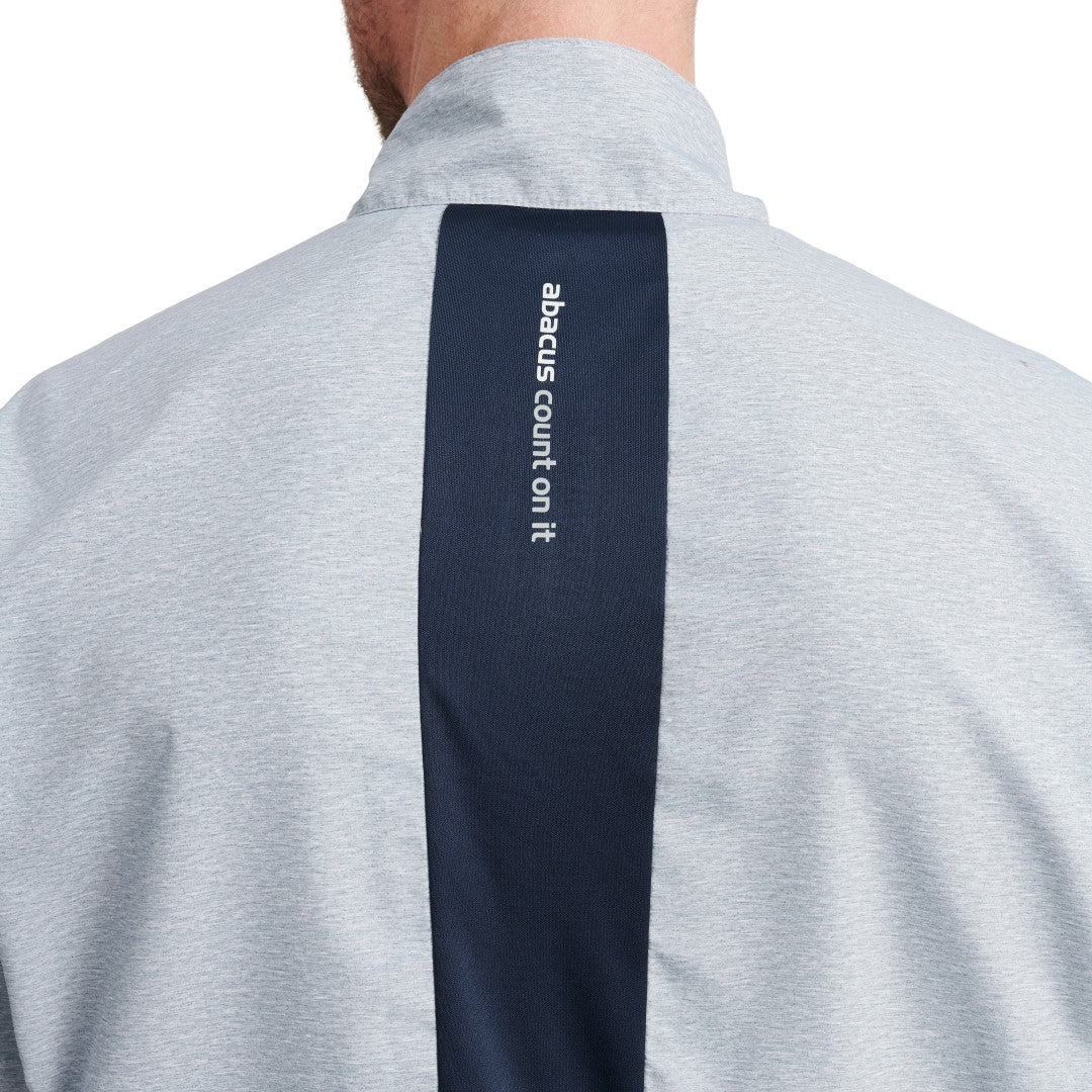 Men's Ganton Stretch Wind Jacket (6oz) - The Golf Guys Online
