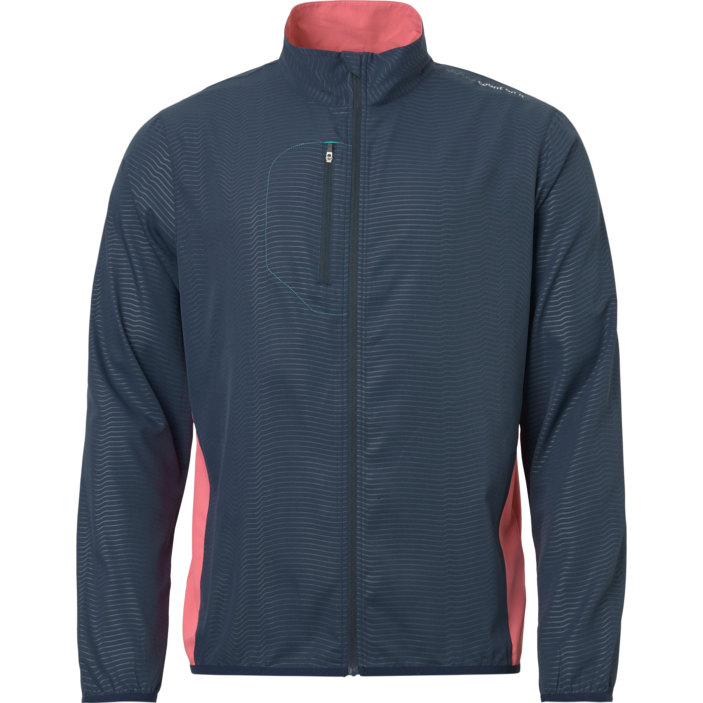 Men Lanark Stretch Wind Jacket (6oz) - The Golf Guys Online