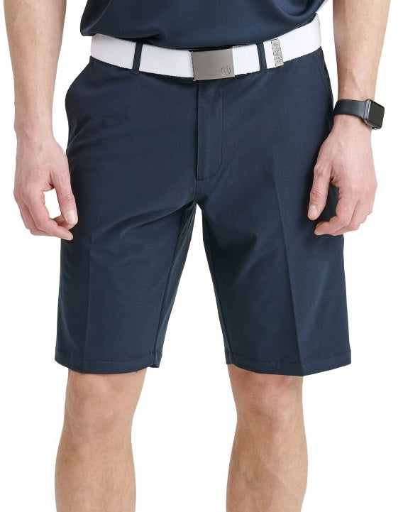 Abacus Men's Mellion Stretch Shorts - The Golf Guys Online