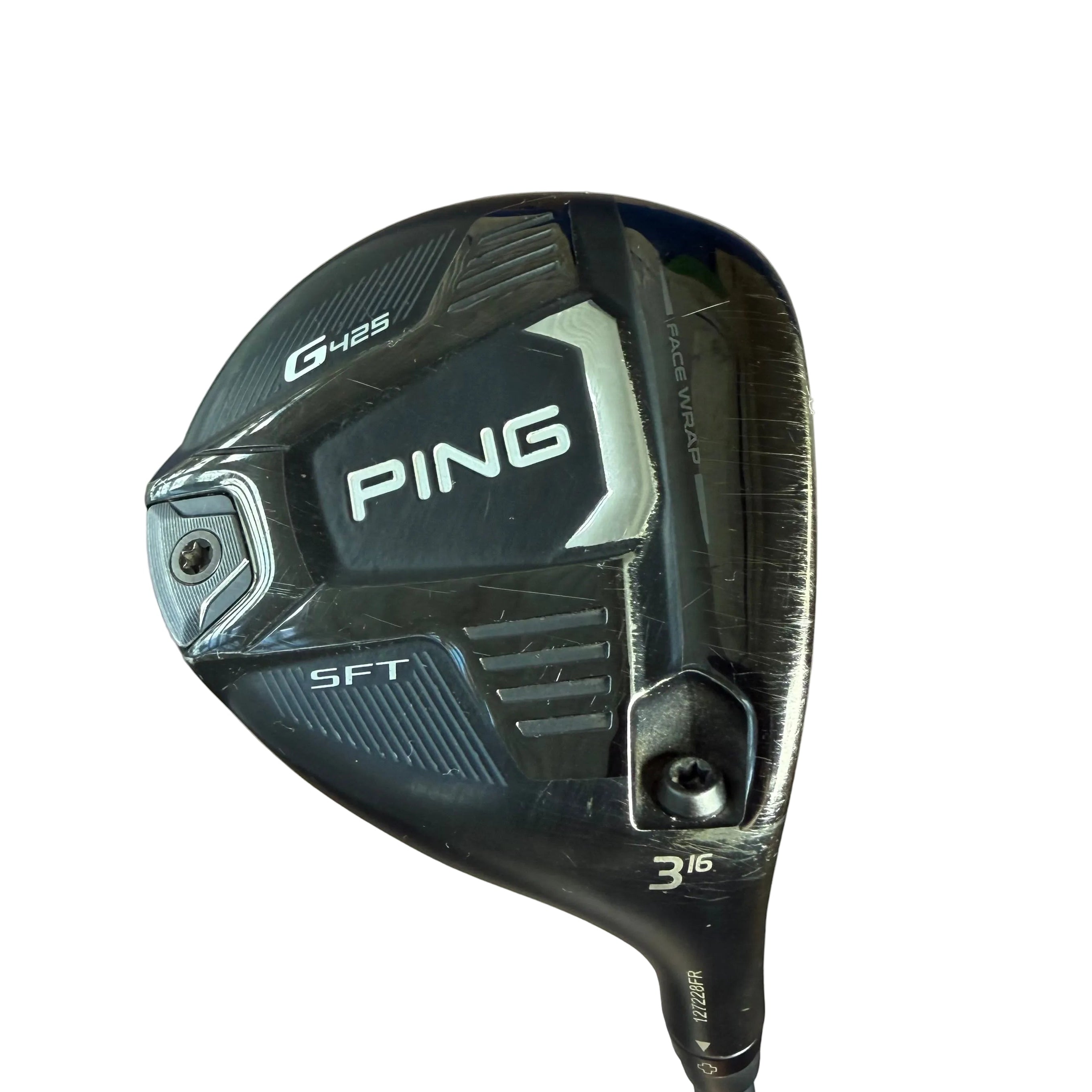 Pre-Owned Ping G425 SFT 3 Fairway Wood (16.0) w/ Right Hand Alta